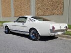 Thumbnail Photo 11 for 1966 Ford Mustang Fastback